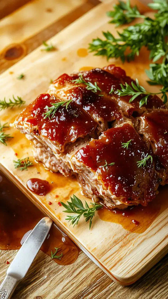 The Best Homemade Meat Loaf Recipe 3 savory meat loaf perfection guide