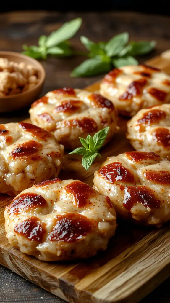 The Best Homemade Breakfast Sausage Recipe 1 savory morning protein dish