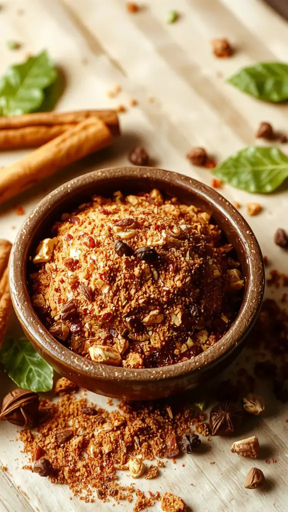 The Best Homemade Rib Rub Recipe 3 savory smoky rub versatility tips