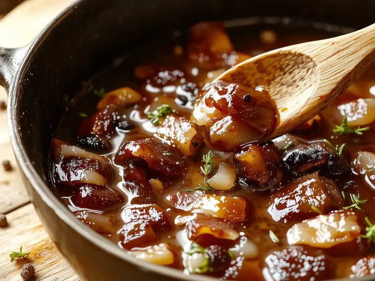 The Best Homemade Bacon Jam Recipe 2