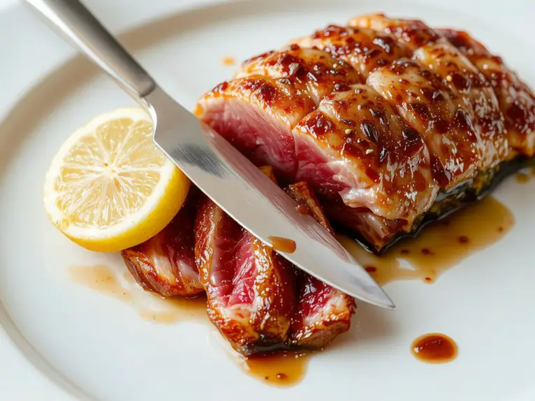 The Best Homemade Tuna Steak Recipe 2