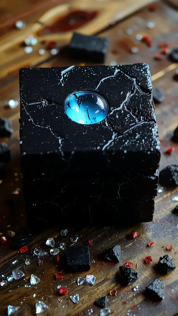 The Best Homemade Ender Chest Recipe 3 secure cross dimensional storage