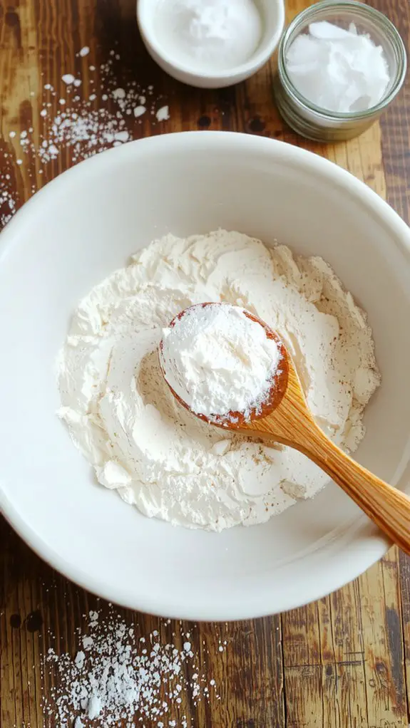 The Best Homemade Self Rising Flour Recipe 1 self rising flour recipe