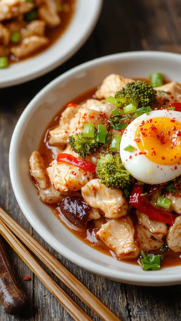 The Best Homemade Pad See Ew Recipe 3 serve hot immediately fresh