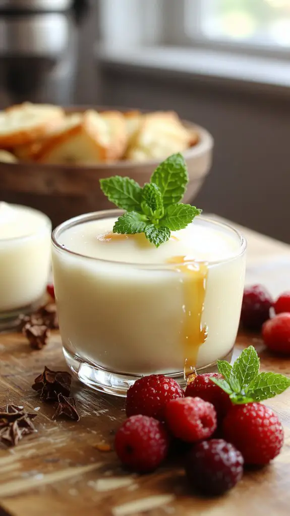 The Best Homemade Panna Cotta Recipe 3 silky smooth dessert perfection