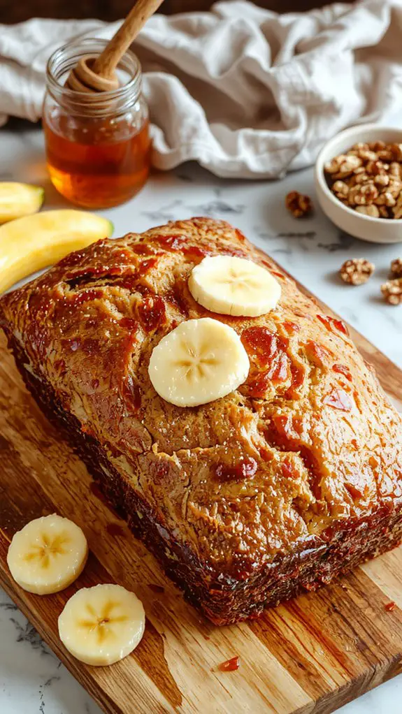 The Best Homemade Simple Banana Bread Recipe 7 simple banana bread recipe