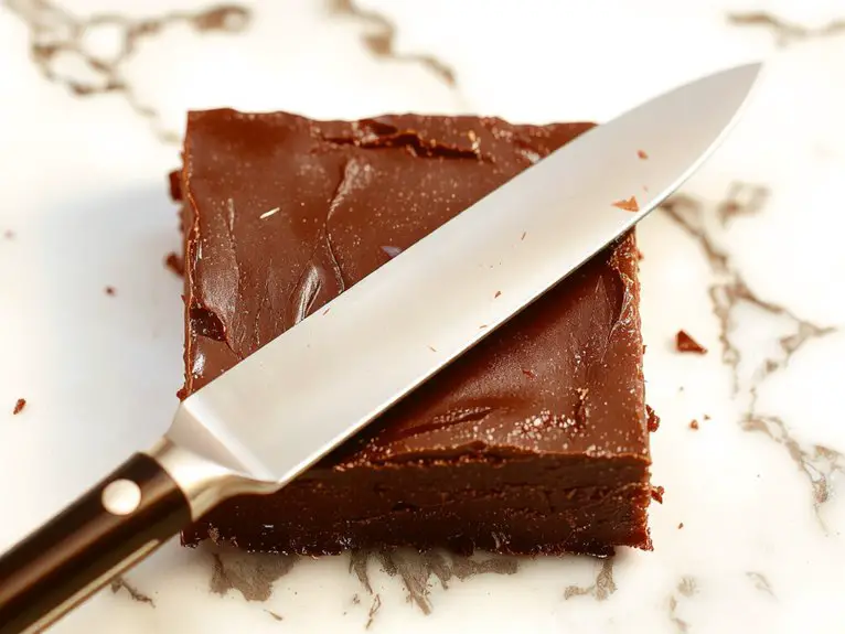 The Best Homemade Easy Fudge Recipe 2