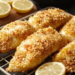 simple flavorful cod dish