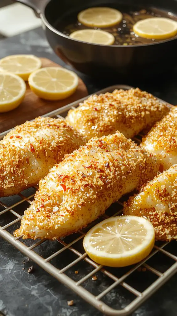 The Best Homemade Cod Recipe 1 simple flavorful cod dish