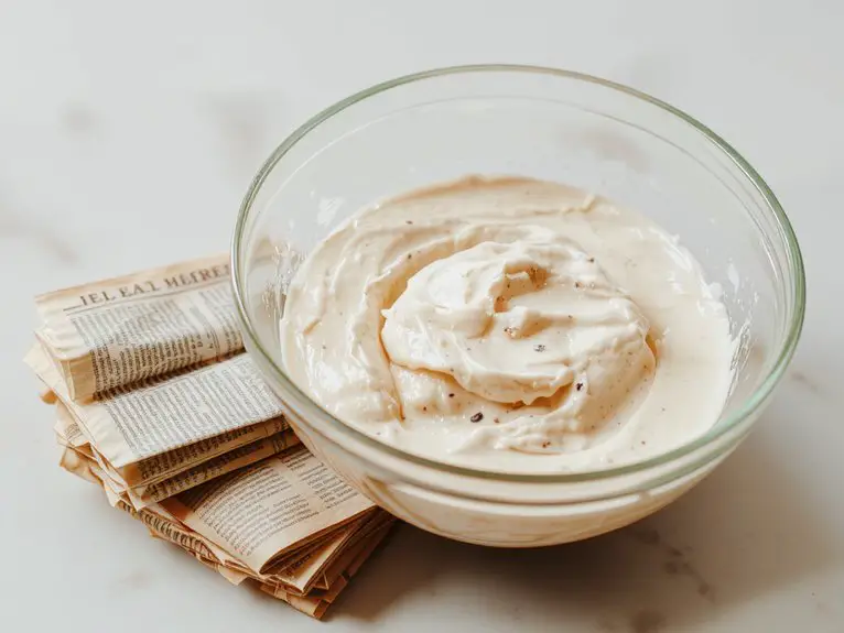 The Best Homemade Paper Mache Recipe 2