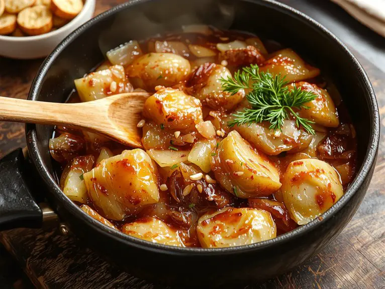 The Best Homemade Cabbage Recipe 2