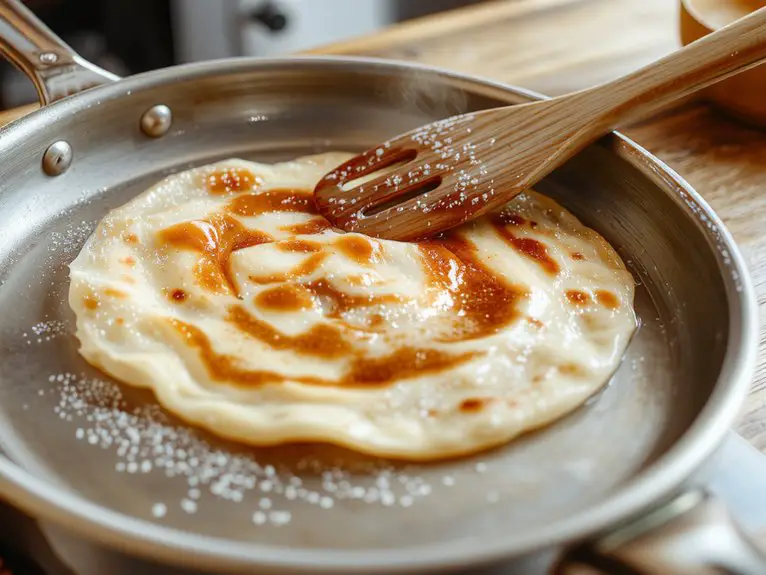 The Best Homemade Easy Crepe Recipe 2