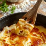 simple sweet crepe tutorial