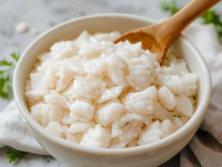 The Best Homemade White Rice Recipe 2