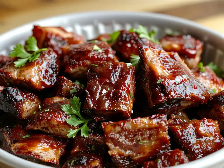 The Best Homemade Burnt Ends Recipe 2