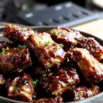 smoky tender barbecue perfection