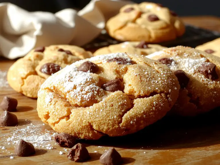 The Best Homemade Pumpkin Cookies Recipe 2