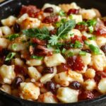 southern black eyed peas