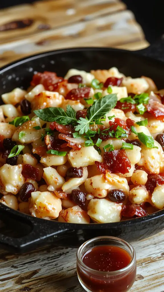 The Best Homemade Hoppin John Recipe 1 southern black eyed peas