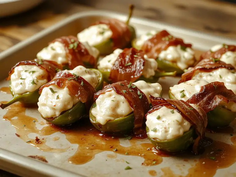 The Best Homemade Jalapeno Popper Recipe 2