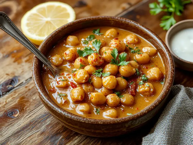The Best Homemade Chana Masala Recipe 2