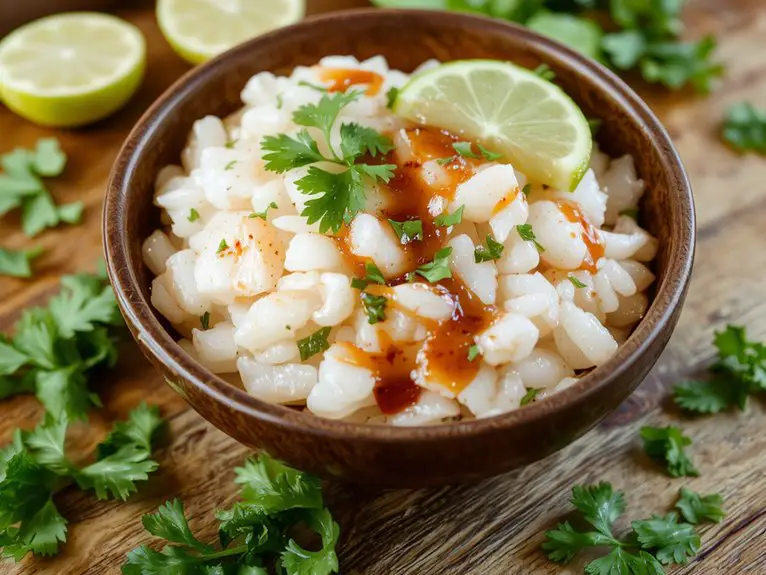 The Best Homemade Chipotle Rice Recipe 2