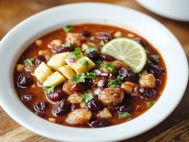 The Best Homemade Vegan Chili Recipe 2