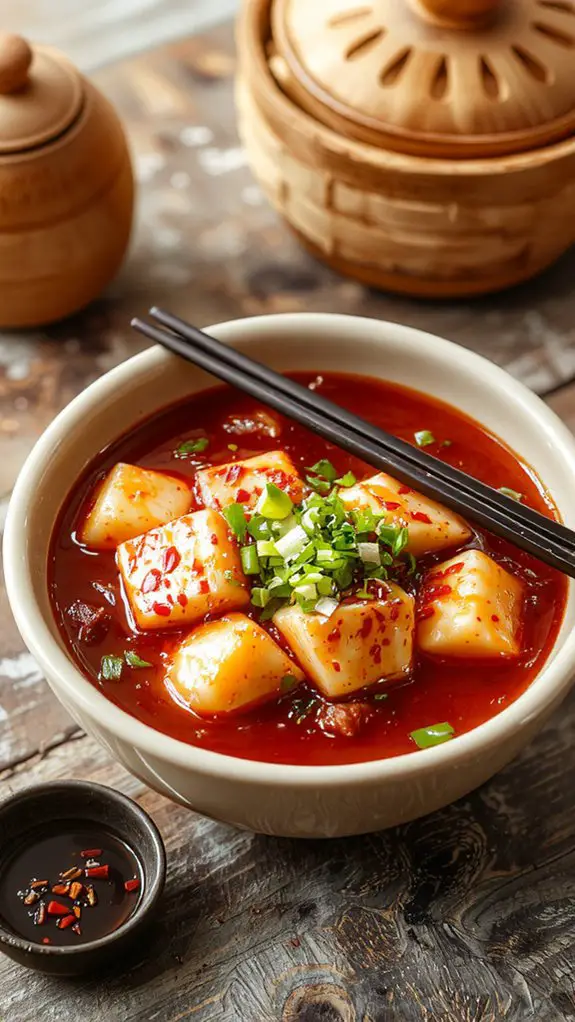 The Best Homemade Mapo Tofu Recipe 8 spicy sichuan tofu dish