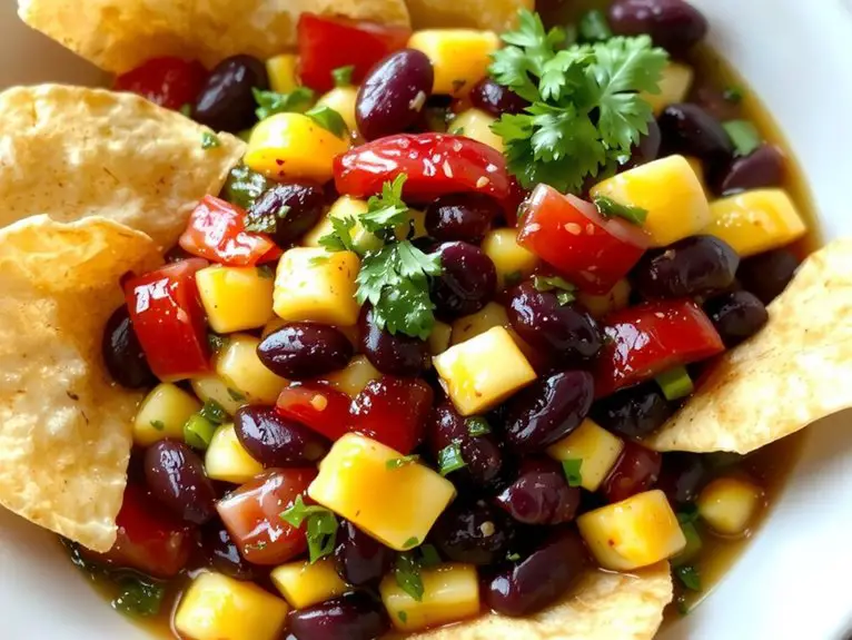 The Best Homemade Texas Caviar Recipe 2