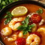 spicy thai soup recipe