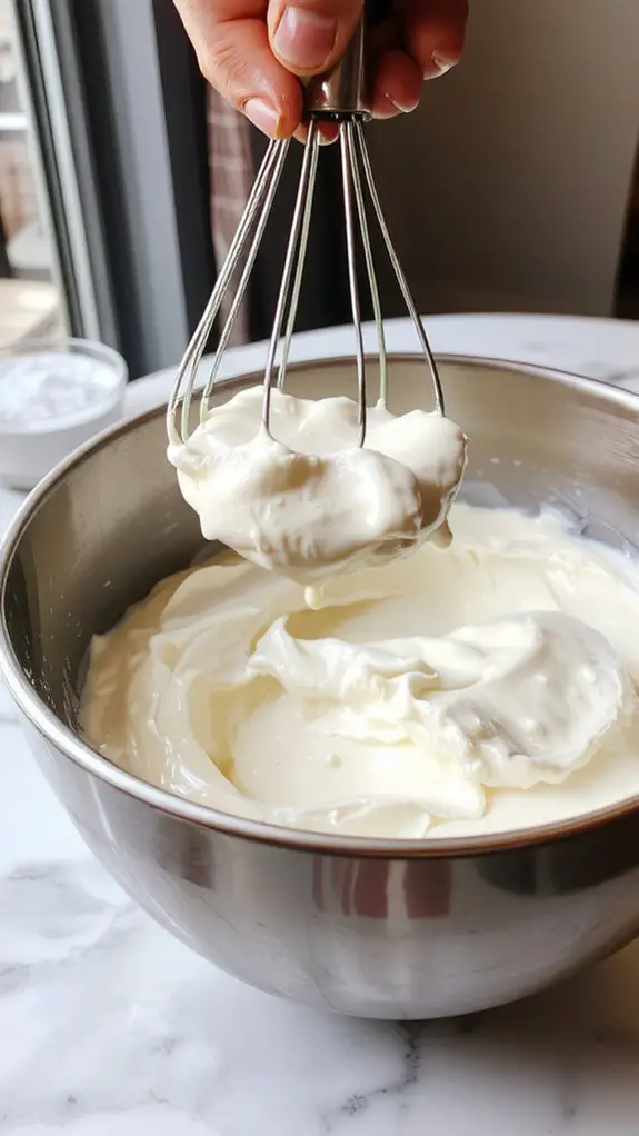 The Best Homemade Whip Cream Recipe 3 stabilize whipped cream