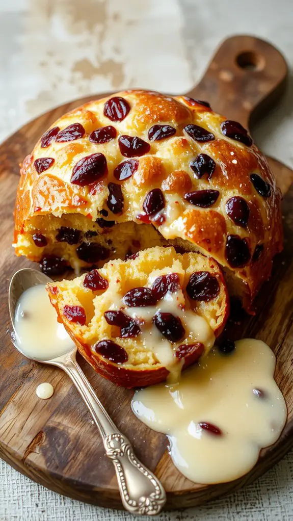 The Best Homemade Spotted Dick Recipe 3 steamed fruit sponge pudding
