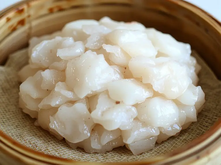 The Best Homemade Sticky Rice Recipe 2