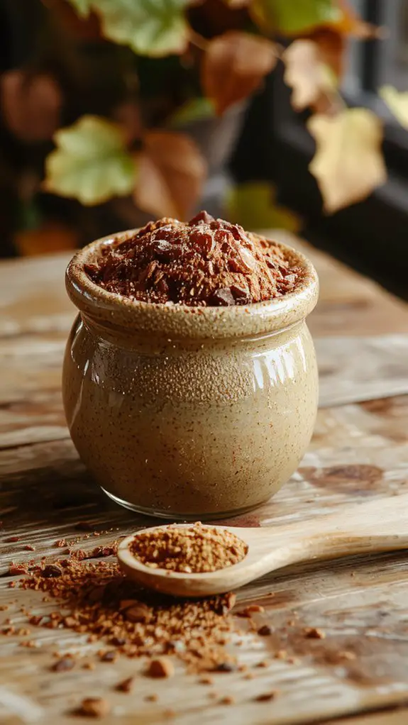 The Best Homemade Pumpkin Pie Spice Recipe 3 store spices airtight labeled