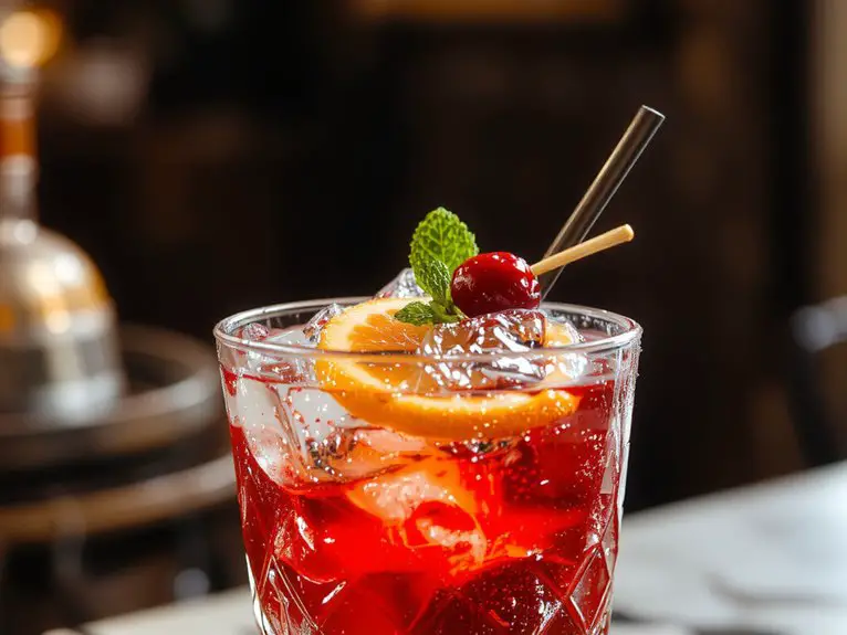 The Best Homemade Hurricane Recipe 2