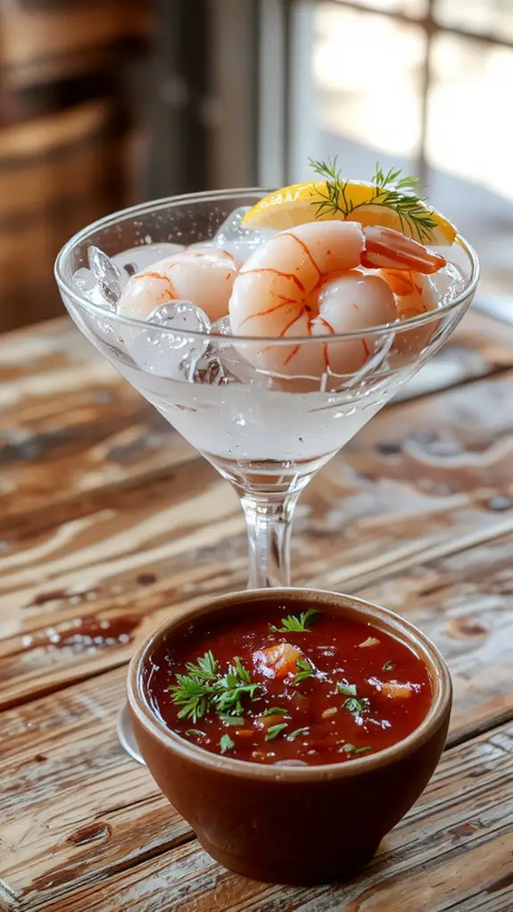 The Best Homemade Shrimp Cocktail Recipe 5 succulent homemade seafood delight