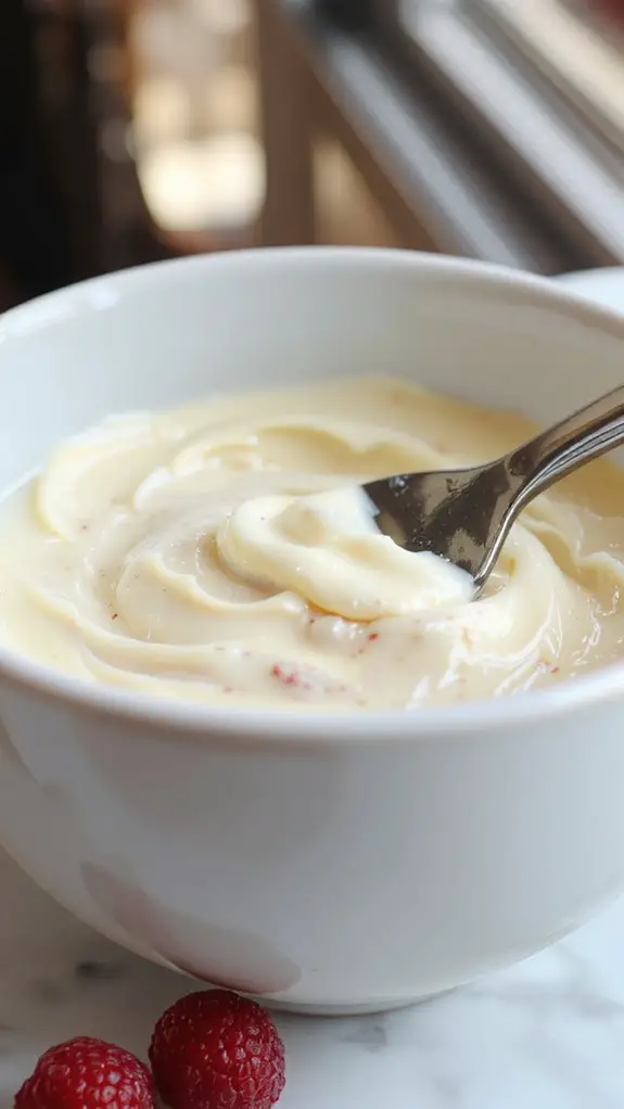 The Best Homemade Cream Cheese Icing Recipe 1 sweet creamy frosting recipe