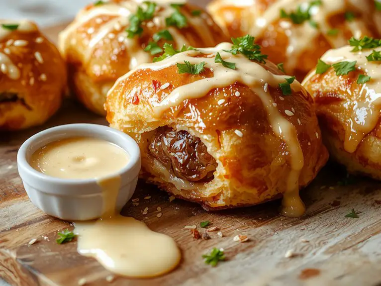 The Best Homemade Little Smokies Recipe 2