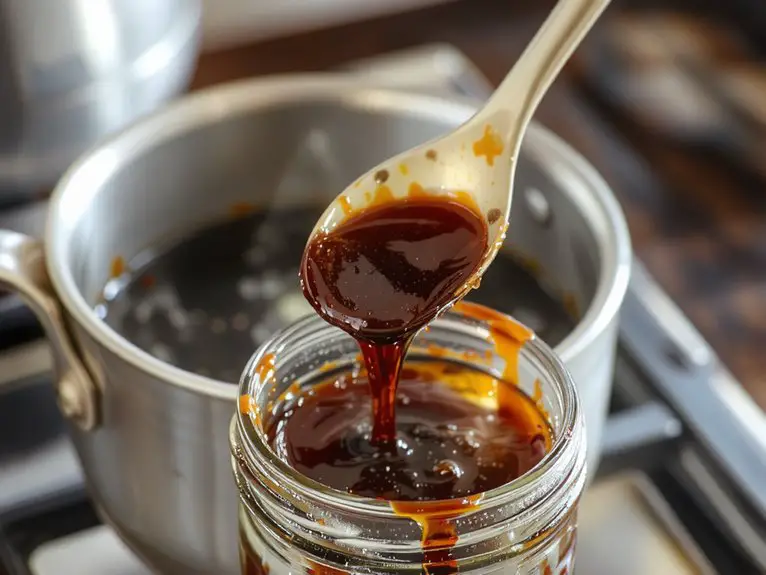 The Best Homemade Balsamic Glaze Recipe 2