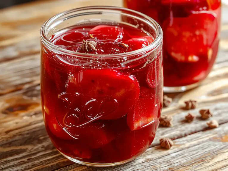 The Best Homemade Pickled Beets Recipe 2