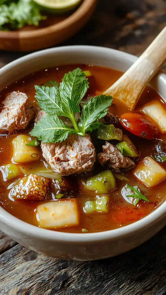 The Best Homemade Sinigang Recipe 3 tangy filipino soup creation