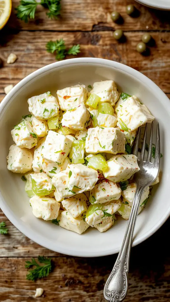 The Best Homemade Best Tuna Salad Recipe 1 tasty homemade tuna salad