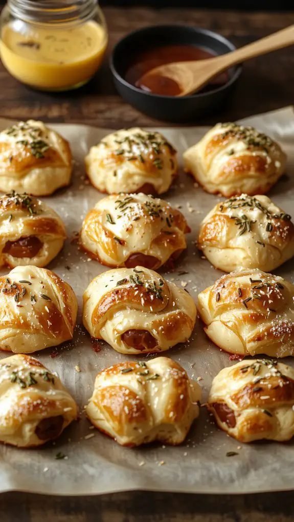 The Best Homemade Little Smokies Recipe 2 tasty sausage appetizer recipe