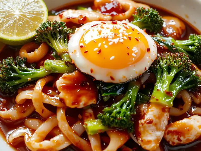 The Best Homemade Pad See Ew Recipe 2