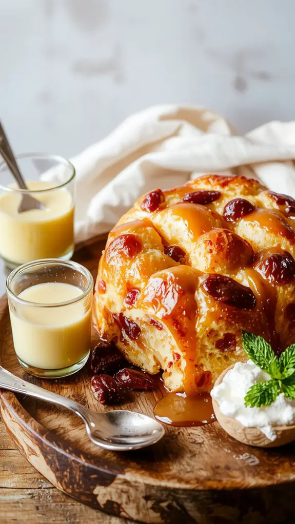 The Best Homemade Spotted Dick Recipe 4 traditional british dessert recipe