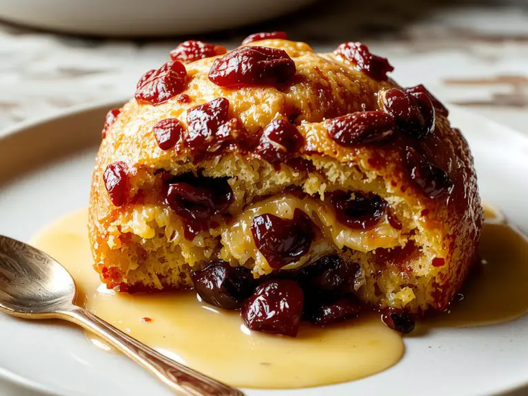 The Best Homemade Spotted Dick Recipe 2