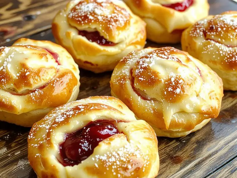The Best Homemade Kolache Recipe 2