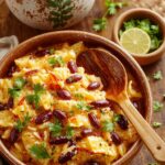 traditional flavorful comfort food