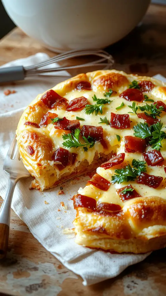 The Best Homemade Quiche Recipe Quiche 5 traditional french egg dish