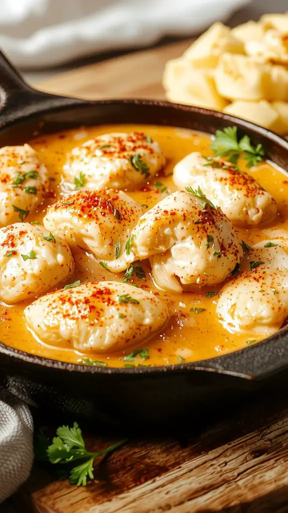 The Best Homemade Chicken Paprikash Recipe 3 traditional hungarian chicken stew